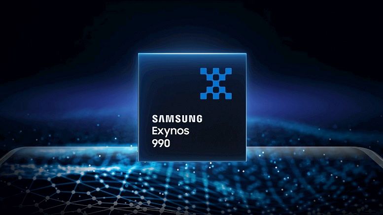 Vượt qua Apple, Samsung trở thành nhà sản xuất chip di động lớn thứ 3 thế giới