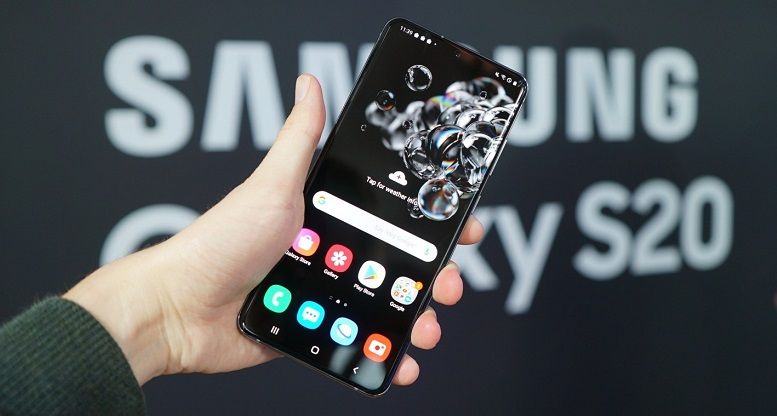 Đội ngũ Exynos của Samsung bị bẽ mặt, khi Galaxy S20 phiên bản Snapdragon 865 được mở bán tại quê nhà