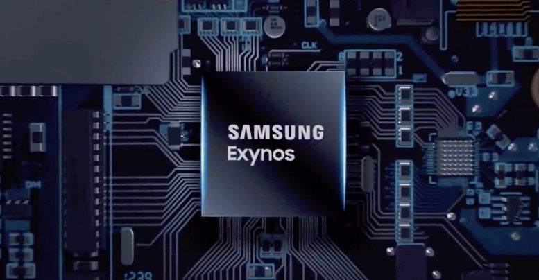 Samsung đang phát triển chip mới, nhằm cải thiện hiệu năng cho Exynos