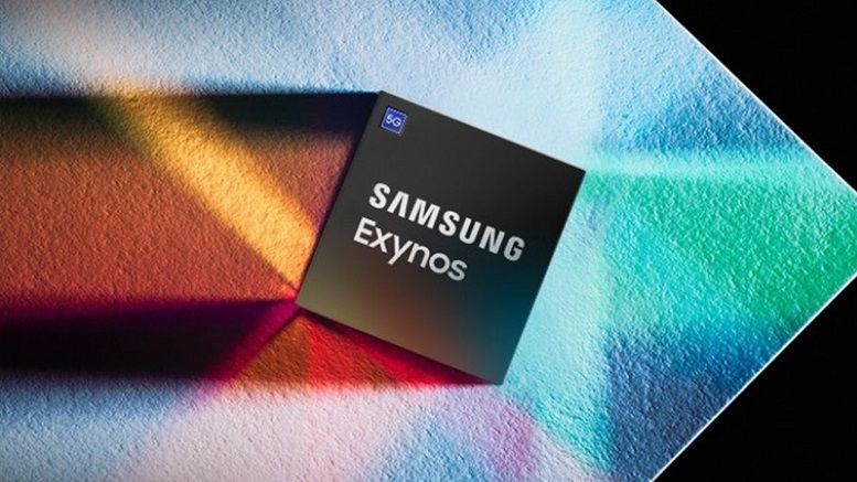 Samsung đang thiết kế chip Exynos tùy chỉnh cho Google?