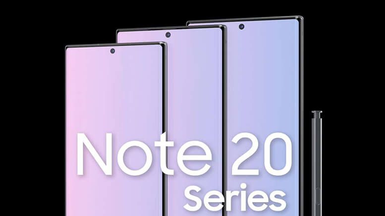 Người dùng mong chờ gì ở Samsung Galaxy Note20?