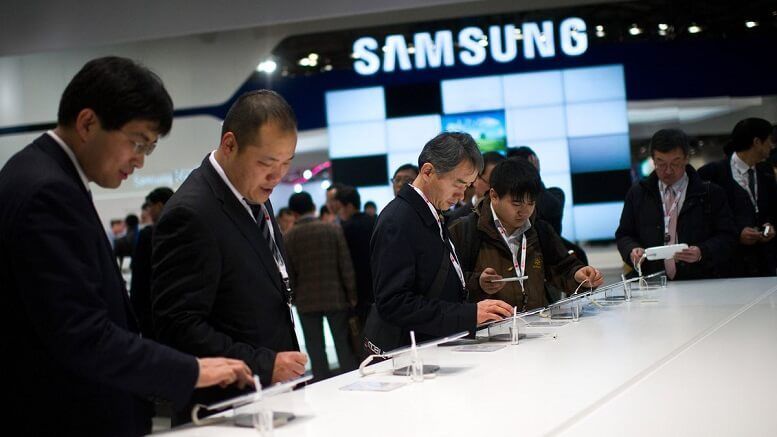 Samsung đã từng có cơ hội sở hữu Android, nhưng lại cho rằng HĐH này chỉ là thứ vớ vẩn
