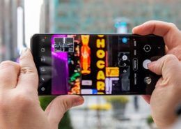 Samsung đang xem xét một số nâng cấp về camera trên Galaxy S21