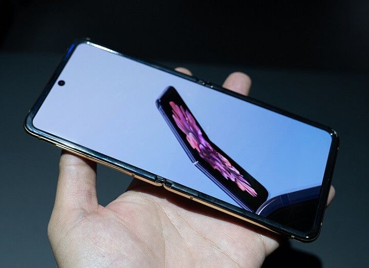 Samsung huỷ kế hoạch chuyển dây chuyền sản xuất smartphone sang Việt Nam