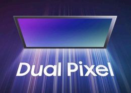 Samsung ra mắt cảm biến ISOCELL 50MP đầu tiên tích hợp cả Dual Pixel và gộp điểm ảnh
