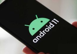 Google chính thức ra mắt Android 11 beta