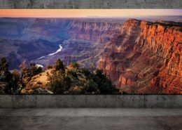 Samsung ra mắt màn hình ghép The Wall kích cỡ tới 583 inch tại Việt Nam