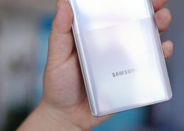 Samsung sẽ trang bị tính năng sạc không dây cho dòng Galaxy A 2021