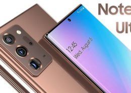Chip Exynos 990 trên Galaxy Note20 sẽ có sức mạnh tương đương Snapdragon 865+?
