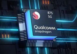 Chip Snapdragon 875G có thể sẽ do Samsung sản xuất