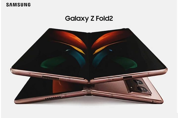 Đây là những sản phẩm sẽ được Samsung ra mắt tại sự kiện sắp tới: Note20, Z Fold 2, Tab S7...