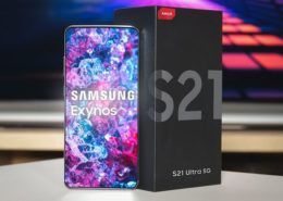 Galaxy S21 Ultra sẽ có màn hình kích thước lên tới 7.1-inch