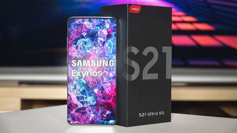 Galaxy S21 Ultra sẽ có màn hình kích thước lên tới 7.1-inch