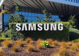 Lợi nhuận Samsung tăng mạnh trong Q2/2020