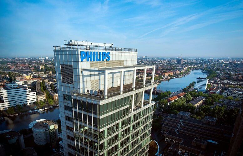 Samsung có thể mua lại mảng kinh doanh thiết bị gia dụng của Philips