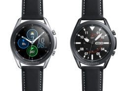 Samsung Galaxy Watch 3 sẽ có giá bán khá đắt