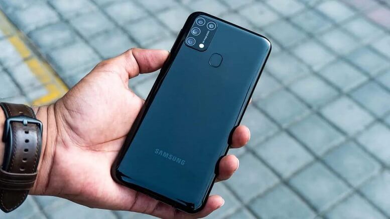 Samsung sắp ra mắt smartphone có pin lên tới gần 7000mAh