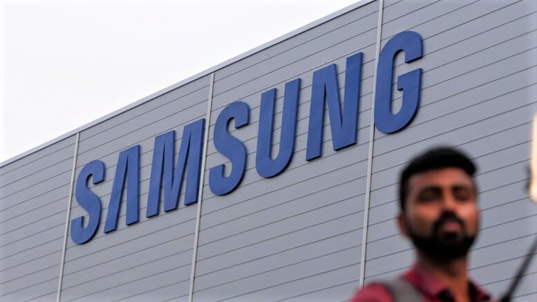 Samsung có thể sẽ chuyển hầu hết hoạt động sản xuất điện thoại thông minh tới Ấn Độ