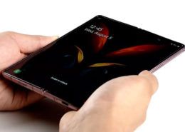 Galaxy Note20 Ultra và Z Fold 2 là 2 điện thoại đầu tiên trên thế giới có màn hình LTPO, tự chuyển về 1Hz để tiết kiệm pin