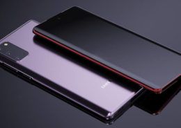 Galaxy S20 FE lộ ảnh render: Vỏ nhựa, chip Snapdragon 865, giá 17.5 triệu đồng