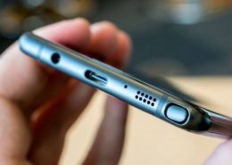 Samsung có thể mang jack cắm tai nghe 3,5mm trở lại trên flagship