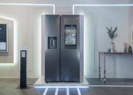 Samsung ra mắt tủ lạnh thông minh, tủ quần áo thông minh và loạt sản phẩm smarthome mới tại VN