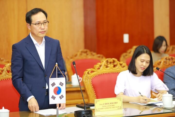 Samsung tiếp tục xây dựng "Trường học Hy vọng" thứ tư trị giá gần 20 tỷ đồng tại Lạng Sơn