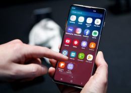 Tin vui: Samsung sẽ nâng cấp 3 "đời" Android cho smartphone cao cấp