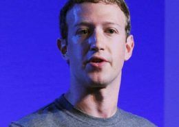 CEO Facebook - Mark Zuckerberg thừa nhận mình là "fan cứng" của Samsung