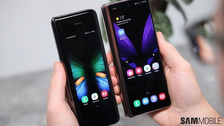 Galaxy Z Fold2 giá 50 triệu vẫn bán hết 1000 máy ở Việt Nam, Samsung đã tìm ra cách khắc chế Apple?
