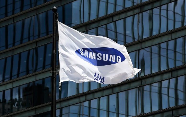 Samsung dừng bán chip nhớ cho Huawei