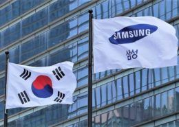 Ai sẽ là người "chèo lái" Samsung sau khi chủ tịch Lee Kun-hee qua đời?
