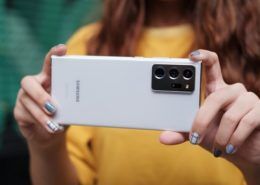 Consumer Reports: Galaxy Note20 Ultra là smartphone có camera tốt nhất