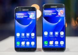 Galaxy S7 và S7 edge gần 5 tuổi vẫn được cập nhật phần mềm và câu trả lời của Samsung dành cho Apple