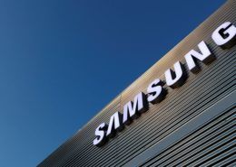 Samsung Display được cấp phép bán hàng cho Huawei
