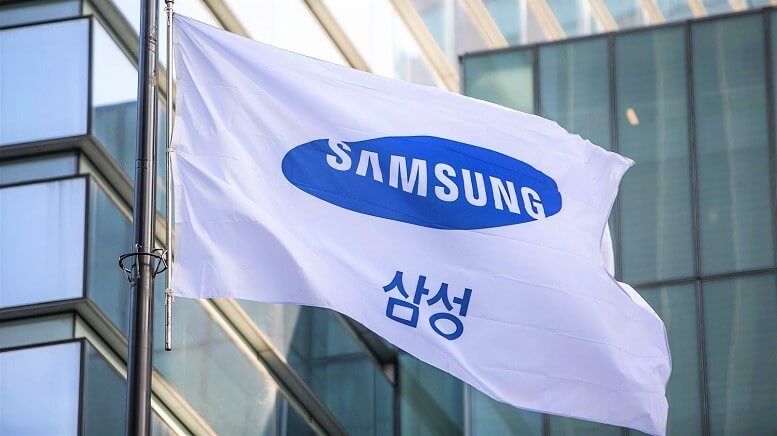 Samsung lọt top 5 thương hiệu tốt nhất thế giới 2020