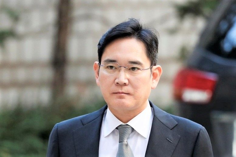 “Thái tử” Samsung sắp đến thăm Việt Nam, chuẩn bị xây dựng nhà máy mới?