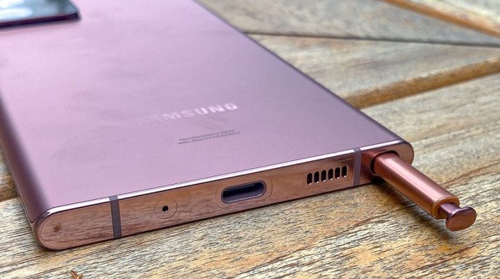 Galaxy S21 Ultra sẽ là sản phẩm mở đường cho những thay đổi lớn chưa từng có trên dòng Galaxy Note
