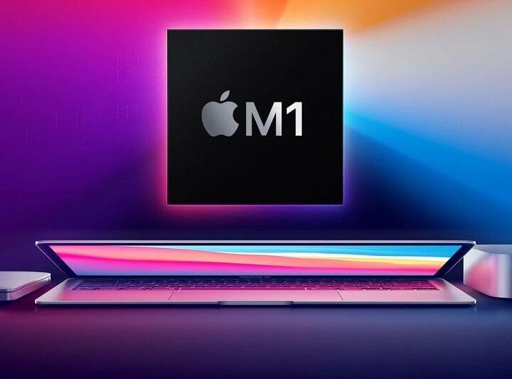 Samsung có thể kiếm hàng tỷ USD từ việc sản xuất chip M1 mới của Apple