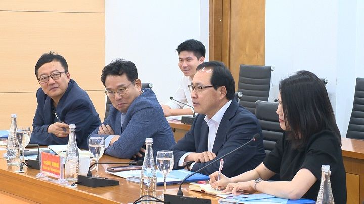 Samsung dự kiến đầu tư tại Quảng Ninh