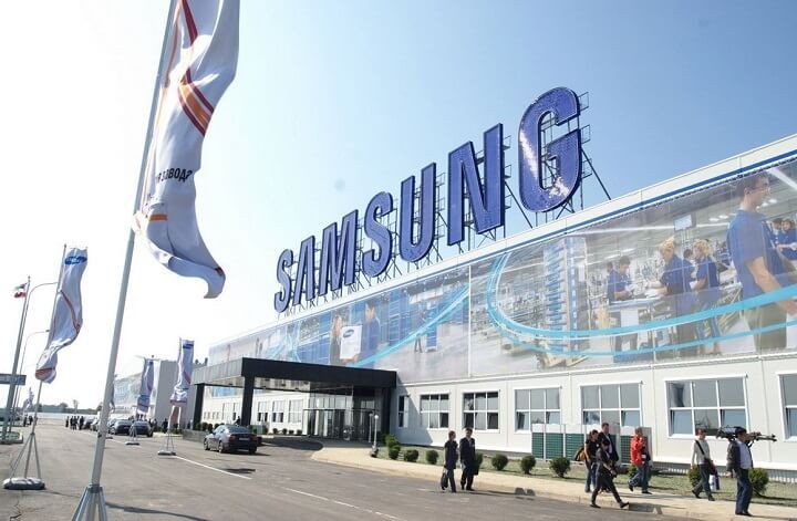 Samsung "nâng cấp" nhân sự để vận hành bộ máy khổng lồ tại Việt Nam