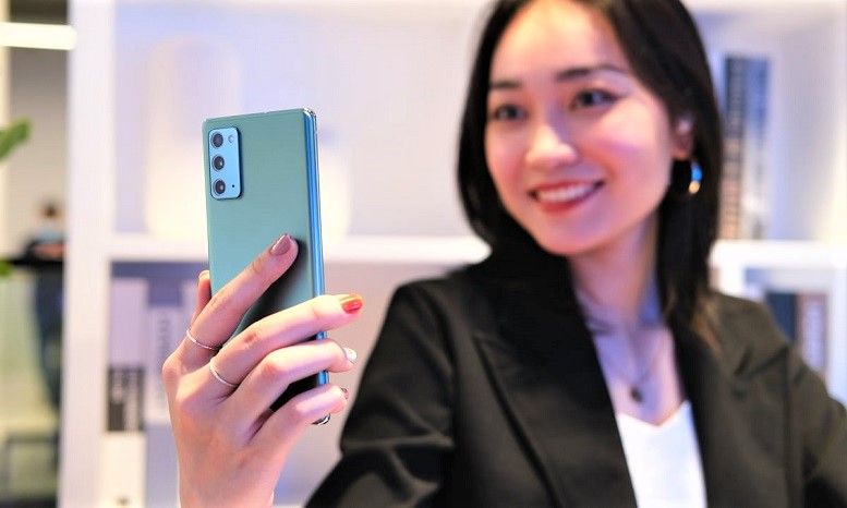 Samsung thống lĩnh thị trường smartphone tại Việt Nam quý 3/2020