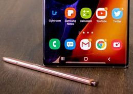Thêm bằng chứng cho thấy Galaxy Z Fold3 sẽ được tích hợp bút S Pen