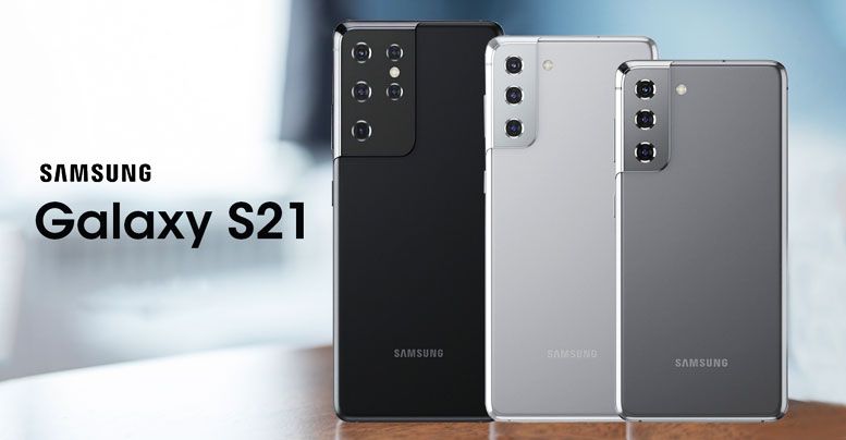 Galaxy S21 5G sẽ có giá rẻ hơn Galaxy S20