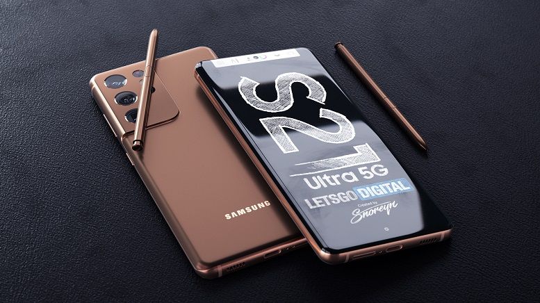 Galaxy S21 Ultra lộ điểm benchmark, thông số RAM và chip được xác nhận