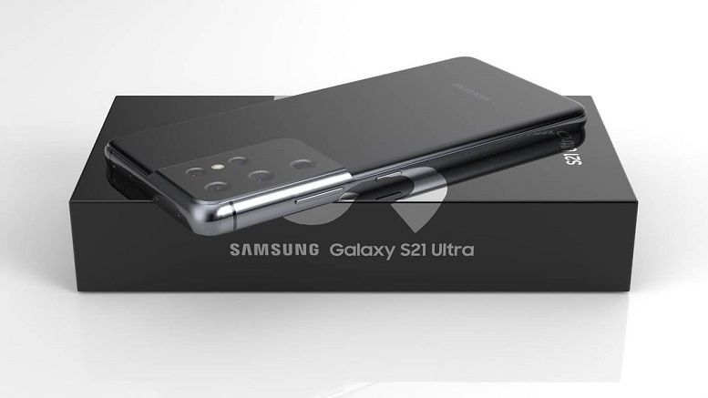 Galaxy S21 Ultra lộ toàn bộ thông số, xác nhận không bán kèm củ sạc và tai nghe trong hộp