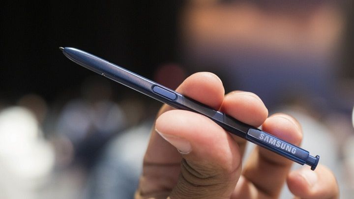Không còn độc quyền trên Galaxy Note, "đũa thần" S-Pen sẽ mạnh cỡ nào khi đưa lên Galaxy S21?