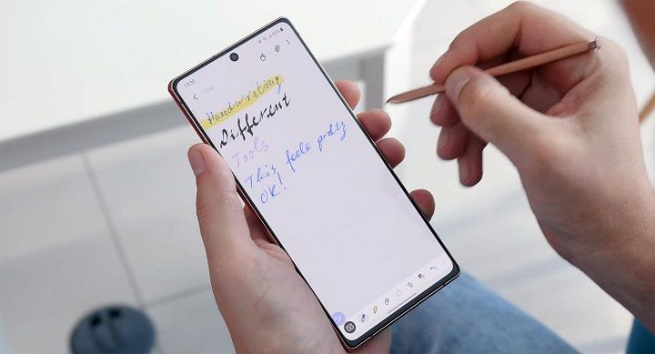 Không còn độc quyền trên Galaxy Note, "đũa thần" S-Pen sẽ mạnh cỡ nào khi đưa lên Galaxy S21?