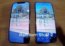 Lộ video Galaxy S21+ đọ dáng cùng iPhone 12 Pro Max