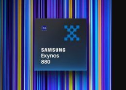 Thị phần Exynos sụt giảm trong quý 3/2020 ngay cả khi Samsung bán chip cho Vivo